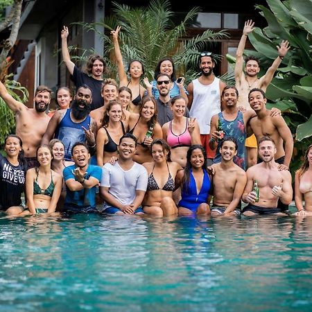 Tribe Theory Startup Village For Entrepreneurs Kuta  Luaran gambar