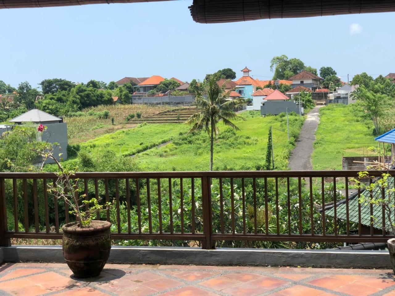Tribe Theory Startup Village For Entrepreneurs Kuta  Luaran gambar