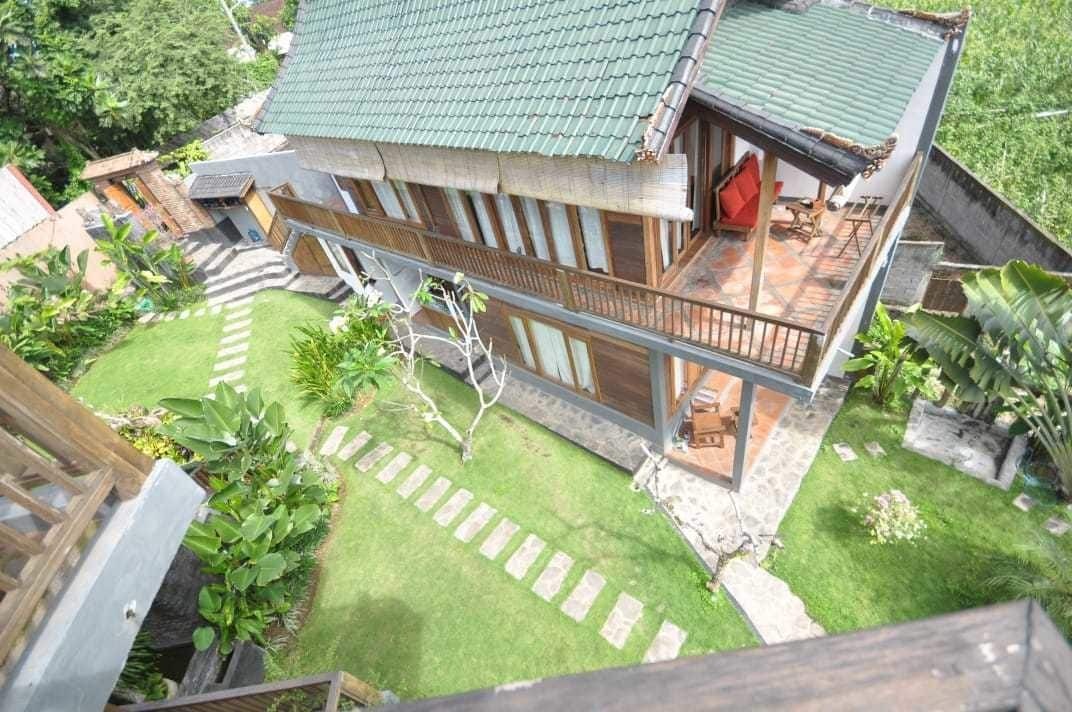 Tribe Theory Startup Village For Entrepreneurs Kuta  Luaran gambar